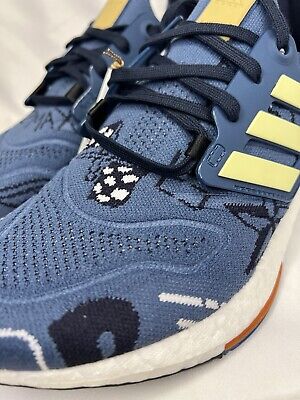 BRAND NEW Adidas Ultraboost 22 Men's Running Shoes Black BRAND NEW Adidas Ultraboost 22 Men's Running Shoes Black
