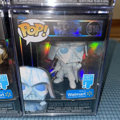 ⭐️新品未開封⭐️ Funko POP! DELUXE STAR WARS セット STAR WARS™ Collectibles & Merch – Funko POP!s & More! | Funko