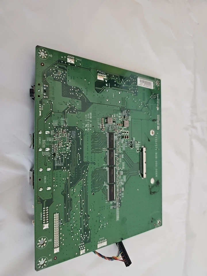 Acer xB271HK MAIN BOARD - Image 3 of 4