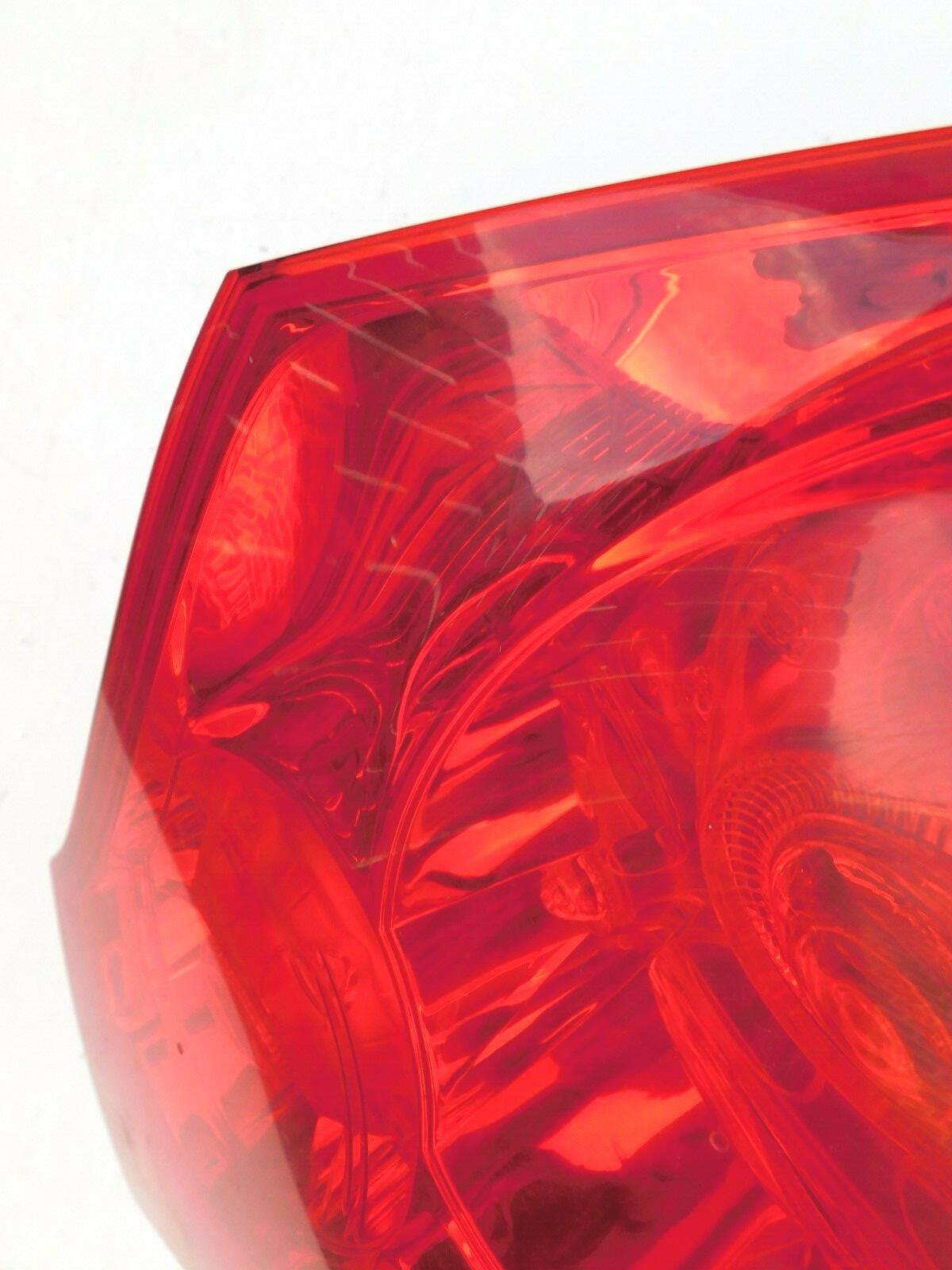 20092013 Infiniti G37x PASSENGER Right Taillight Tail Light Lamp Brake LED G37 eBay