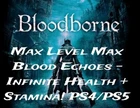 Bloodborne PS4/PS5 Mod Pack 2
