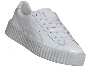 creepers bianche