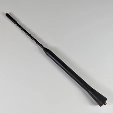 CHRYSLER CROSSFIRE ROADSTER Replacement Radio Antenna Mast Black Direct Fit SRT6