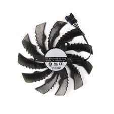 PLD10010S12H For GIGABYTE RTX3060 3060ti 3050 EAGLE GPU Graphics Cooling Fan
