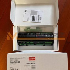 ONE New Danfoss MCX15B2V Programmable Controller 080G0284