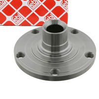 Febi Radnabe FüR Vw Passat B5 5.5 Audi A4 B5 A6 C5 Skoda Superb Vorne 8D0407615E