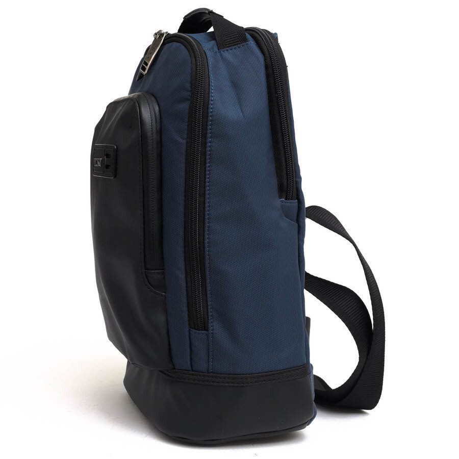 TUMI Shoulder Bag 29410BTO BAYSHORE SLING BAG Ballistic Nylon Crossbody