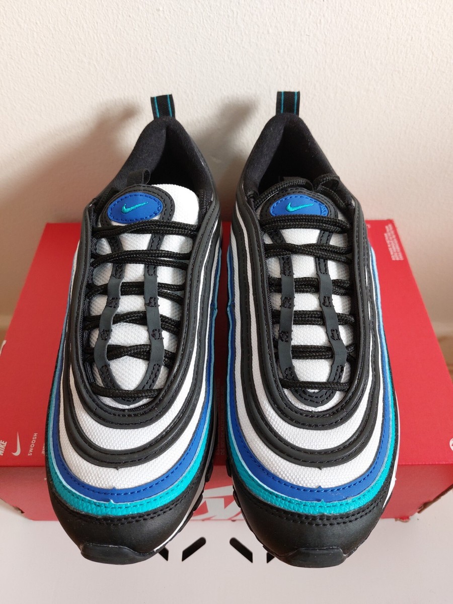 nike air max 97 oracle aqua