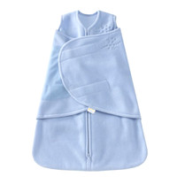 Swaddle Sleepsack Micro Fleece For Newborn Babies Polyester Three Way Adjustable Swaddle Sleepsack Micro Fleece For Newborn Babies Polyester Three Way Adjustable