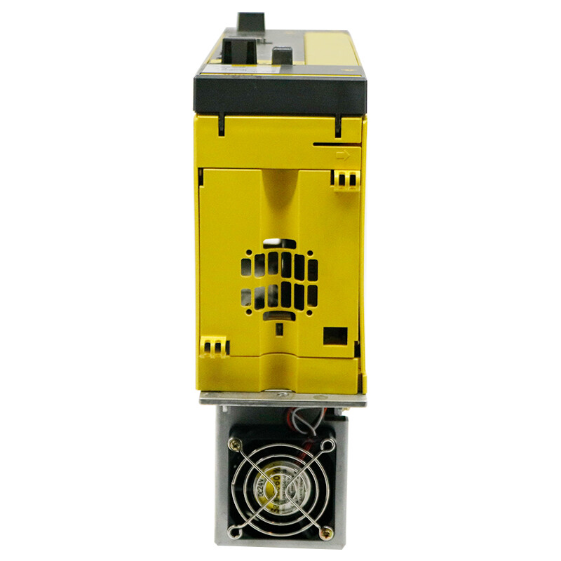 Servo Drive Fanuc A06B-6110-H015 - Peças CNC - SMI CNC