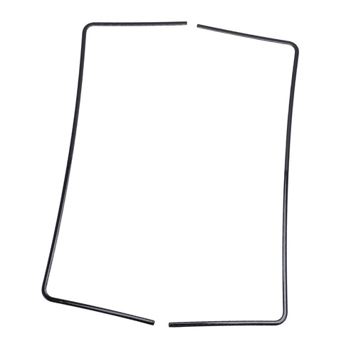 Phone Screen Border Lightweight Scratch Resistant LCD Display Screen Frame With - Picture 9 of 24