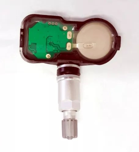 1PCS Genuine TPMS 42607-33021 OEM PMV-107J For Lexus Tacoma Tire Pressure Sensor - Picture 5 of 7