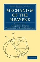 Mechanism Of The Heavens Mary Somerville (U. A.) Taschenbuch Englisch 2009