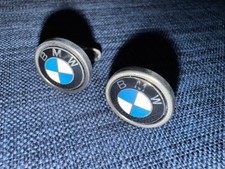 Original BMW Collection - BMW Logo Cufflinks Genuine OEM
