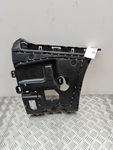 BMW 4 Gran Coupe F36 Stoßstangenhalter Hinten Rechts 7428732 2018 22280799