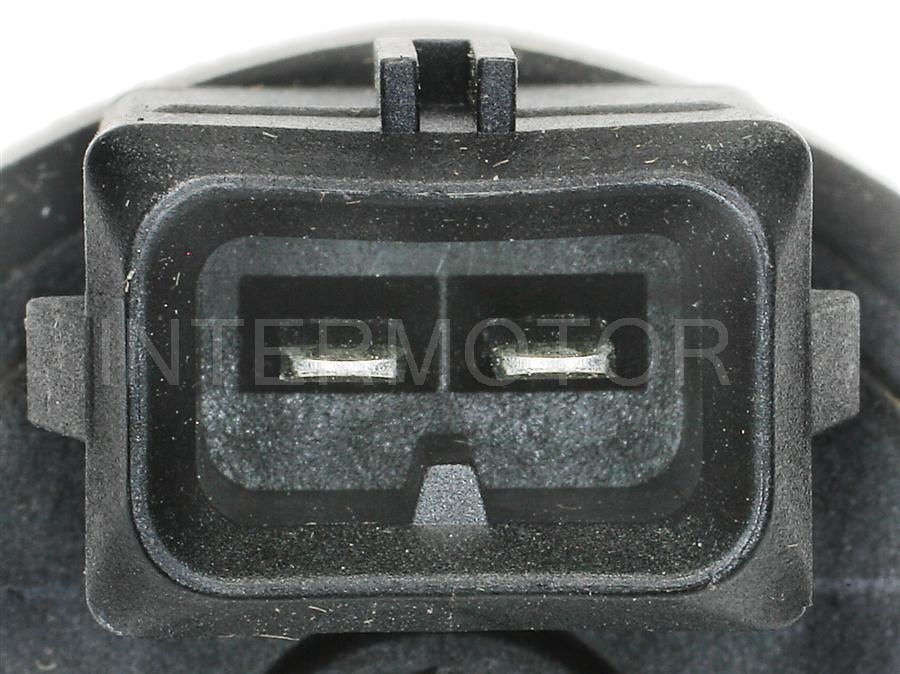 Maybach 57 2003-2012 RIGHT Evap purge valve