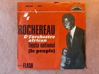 Rochereau & Orchestre African Fiesta National Hortense / Longo African 7” 45rpm