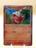 2023 Pokemon Paldea Evolved Promo Fuecoco #034