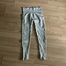 SET ACTIVE Light Seamless Leggings Small