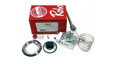 RX-6-36 461162 2TZ6007 Cecilware Millivolt Ov...