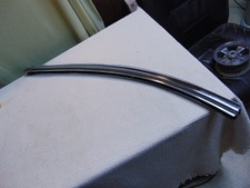 1961 1962 Impala Bubbletop Roof Rail Molding Above Quarter Glass Pass 1961 1962 Impala Bubbletop Roof Rail Molding Above Quarter Glass Pass