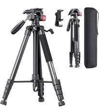 Cambofoto SAB265 74"-Camera-Tripod