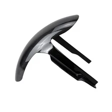 3K 100% Carbon Fiber Front Fender for Harley 2022-2025 Low Rider ST Low Rider S