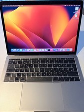 Apple MacBook Pro 13" A1708 2017. i5 8GB 256GB - BITTE LESEN!!