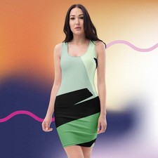 Bodycon dress