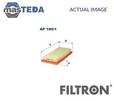 Image of AP 180/1 ENGINE AIR FILTER ELEMENT FILTRON NEW OE REPLACEMENT