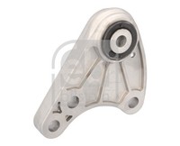 Hinten Febi Bilstein 184168 Lagerung, Motor FüR Ford