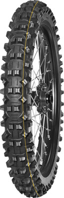 Mitas 70000959 Tire - Terra Force-Ef Super - Front - 90/100-21 - 57R