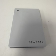 Seagate SRD0LF0 2TB 2.5inch External HDD Game Drive - Black