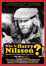 Who is Harry Nilsson (And Why is Everybody Talkin' About Him)?