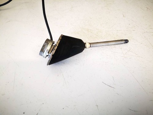 Dachantenne Antenne (Radioantenne)  Volkswagen Golf DE2483299-57