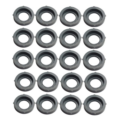#ad 20Pcs Garden Hose Washer for 3 4quot; Quick Connect 20 Pcs $12.93