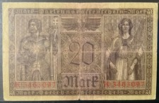 1918 Year Banknote German Paper Money for sale | eBay