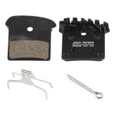 Pair Of J02A-Resin Cooling Fin Ice Tech Discs Brake Pads for slx for xt for xtr