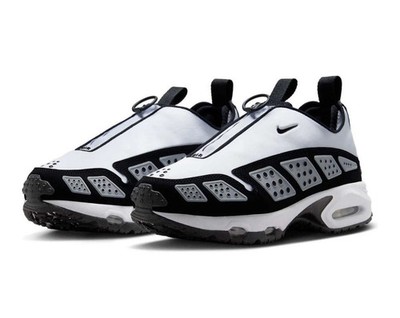 Nike Air Max SNDR Women's Shoes White Black Panda FZ2068 100 | eBay