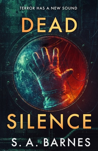 Dead Silence by S.A. Barnes NEW Free UK Delivery - Image 3