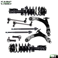 Complete Front Struts Control Arm Suspension Kit For Chevy Cobalt Hhr Pursuit Complete Front Struts Control Arm Suspension Kit For Chevy Cobalt Hhr Pursuit