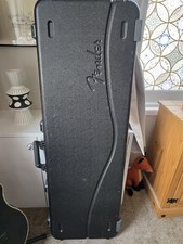 Fender Precision Pro V USA Bass Guitar