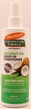 Palmer's Coconut Oil Formula Leave-In Conditioner 250ml