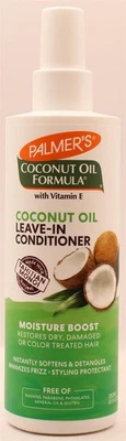 Palmer's Coconut Oil Formula Leave-In Conditioner 250ml