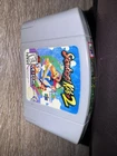 Nintendo 64 N64 Snowboard Kids 2 ATLUS multiplayer authentic clean tested