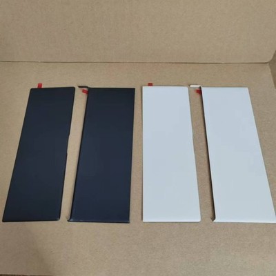 AAA Rear Back Cover Battery Door Case Housing FIX 2pcs/set For Huawei Mate XS2