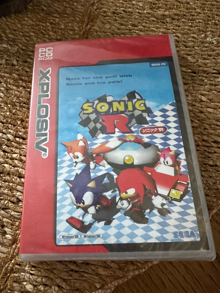 DVD - SONIC X : DESSIN ANIME SEGA MANGA / COMME NEUF