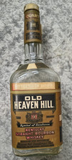 Vintage Old Heaven Hill 100 Proof Kentucky St...