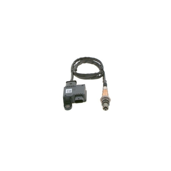 Partikelsensor Bosch Passend FüR U.A. Land Rover Range Rover IV-image