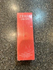 ZERIA Drops Skin Tanning - 60ml